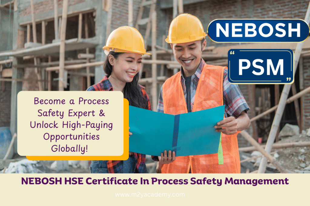Nebosh Psm Training