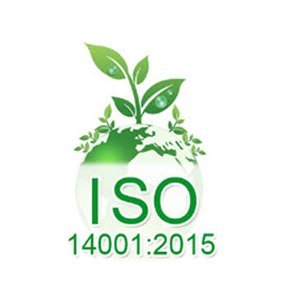 iso 14001:2015