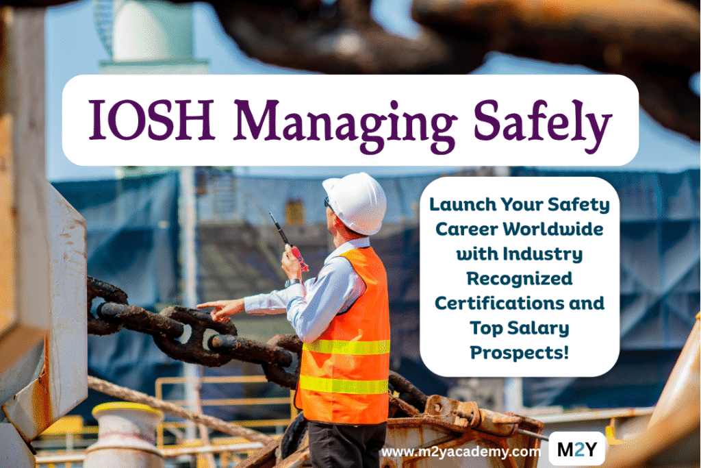 IOSH Managing Safely